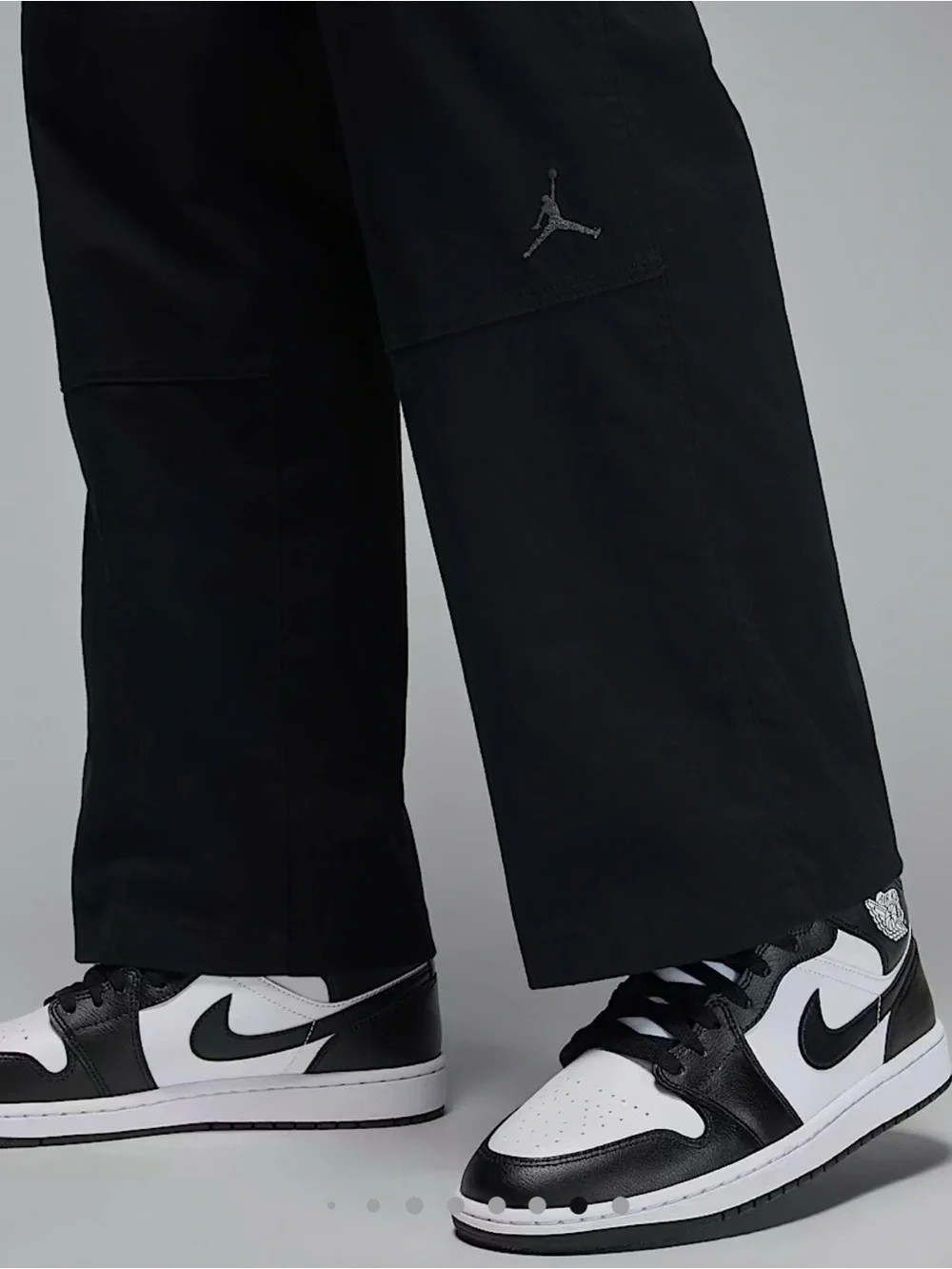Jordan Essentials Woven Pants